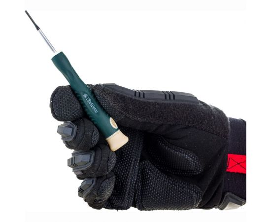 Ювелирная отвертка ROCKFORCE TORX Т6х40мм RF-73604006 – изображение 2