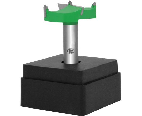 Сверло Форстнера 42 мм РЕЗОЛЮКС 60042 – изображение 2