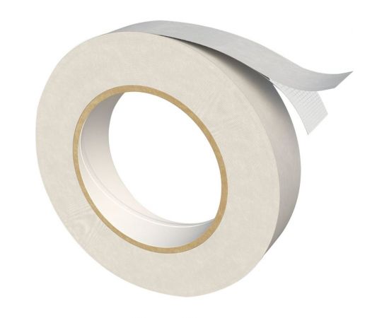 Двухсторонняя клейкая лента Изоспан KL – изображение 2