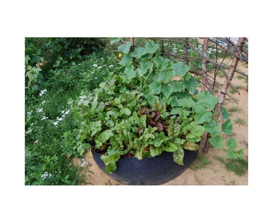 Грядка BAGPOT 256 л 153297 – изображение 2