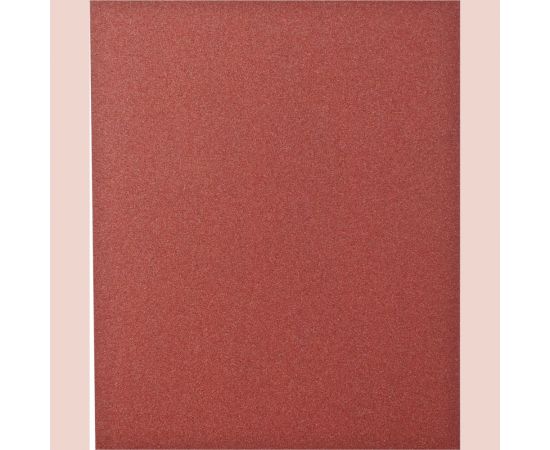 Бумага шлифовальная водостойкая БШВ-800 (230х280 мм; P800) Квалитет 6670784 – изображение 2