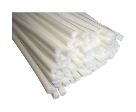 Уплотнительный жгут Izol Garant сплошной ЖС 30 – изображение 2