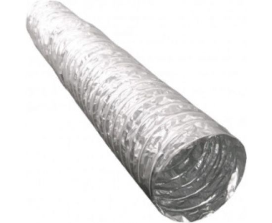 Воздуховод гибкий армированный 70 мкм, 254 мм, 10 м ERA AF254 86-028 – изображение 3