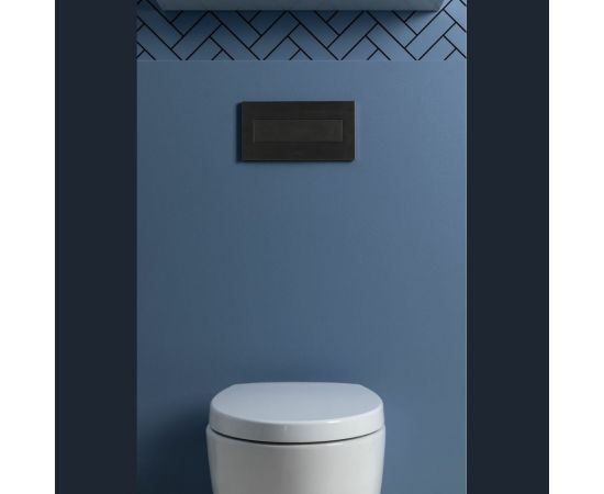 Подвесной унитаз с сидением Aquanet ZVEZDA -1 Soft Close -SLIMSEAT 00303977 – изображение 25