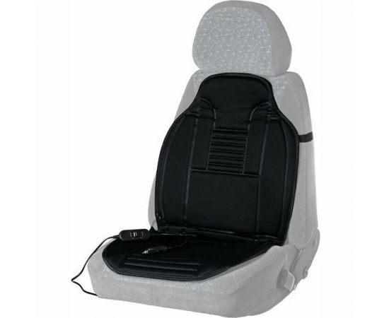 Накидка с подогревом Airline 12 В, 35/45 Вт AHC-SF-02 – изображение 3