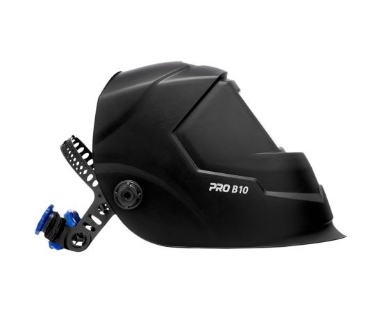 Щиток сварщика защитный лицевой PRO B10 Сварог 98272 – изображение 3