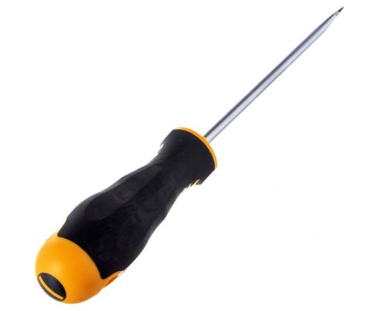 Плоская шлицевая отвертка 6,5х1,2х150 Felo Ergonic 40065510 – изображение 3