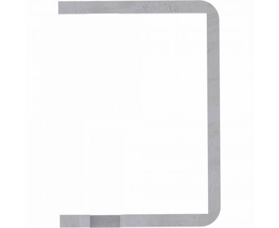 Скоба-держатель полосы DKC 45 мм ND2311 – изображение 3