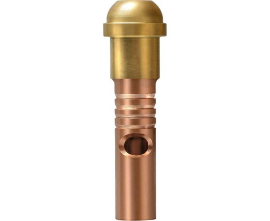 Штуцер DEN1609 М16x1.5 D9 ПТК 00000027301 – изображение 3