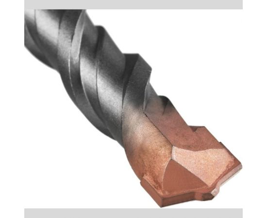 Бур Профессионал (22x1000 мм; SDS-plus) Зубр 29314-1000-22_z02 – изображение 3