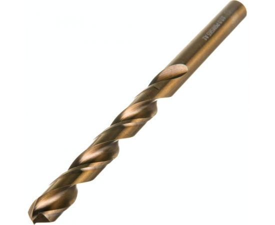 Сверло по металлу Кобальт 10 мм РЕЗОЛЮКС 32100 – изображение 3