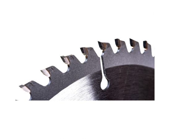 Диск пильный по дереву (200x32 мм; 56z) Калибр 00000000671 – изображение 3