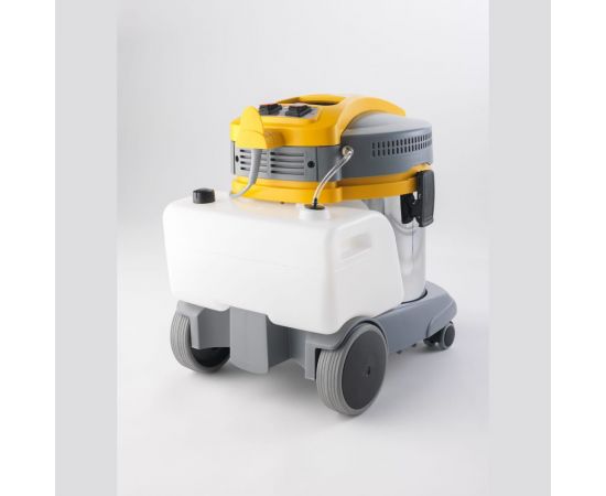 Моющий пылесос Ghibli&Wirbel Power Line POWER EXTRA 7 P 16221210001 – изображение 3