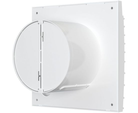 Осевой вентилятор ERA SILENT 4C TURBO, диаметр 100 мм, 90-03648 – изображение 4