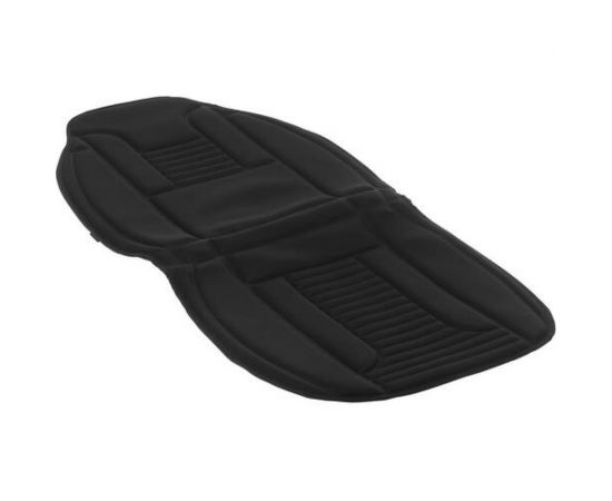 Накидка с подогревом Airline 12 В, 35/45 Вт AHC-SF-02 – изображение 4