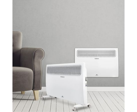 Конвектор Timberk T-EC1500-X2M – изображение 4