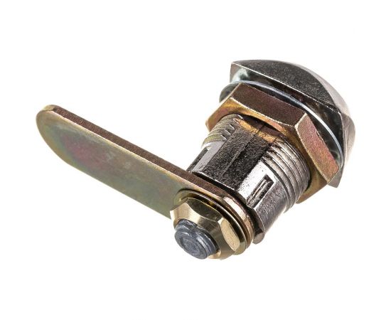 Почтовый замок ООО Комус HIGH SECURITY 20x180 718447 – изображение 4