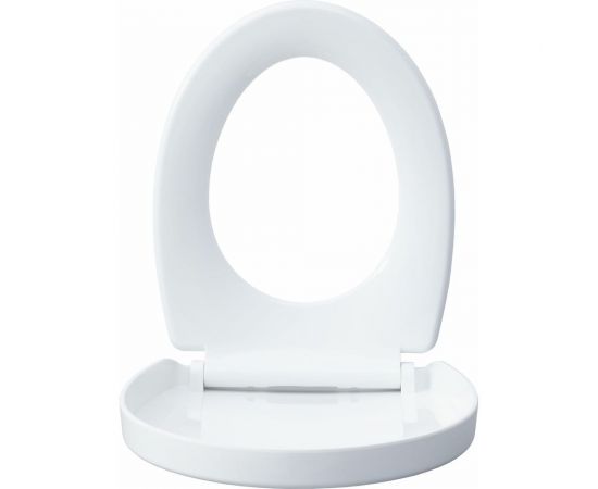 Подвесной унитаз с сидением Aquanet ZVEZDA -1 Soft Close -SLIMSEAT 00303977 – изображение 4