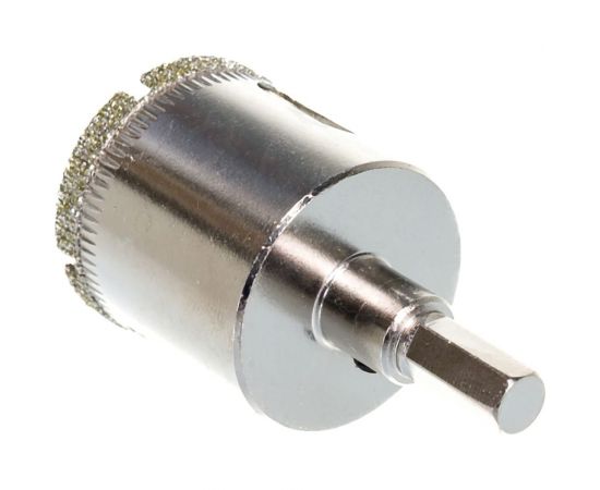 Сверло по керамической плитке и стеклу 30х55 мм СИБРТЕХ 72716 – изображение 4