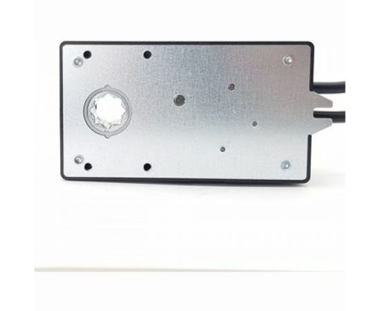 Реверсивный электропривод TECHNO 04AN/24V, 4Nm, 0-10V, 24AC/DC 100401 – изображение 4