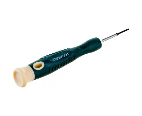 Ювелирная отвертка ROCKFORCE TORX Т6х40мм RF-73604006 – изображение 4