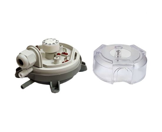 Реле перепада давления воздуха RP20-200 20-200Па TECHNO 935002 – изображение 4