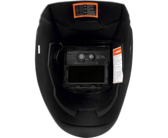 Щиток сварщика защитный лицевой PRO B10 Сварог 98272 – изображение 5