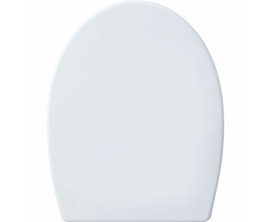 Подвесной унитаз с сидением Aquanet ZVEZDA -1 Soft Close -SLIMSEAT 00303977 – изображение 5