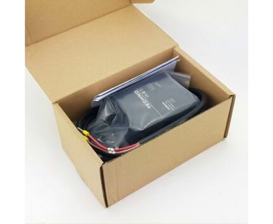 Реверсивный электропривод TECHNO 04AN/24V, 4Nm, 0-10V, 24AC/DC 100401 – изображение 5