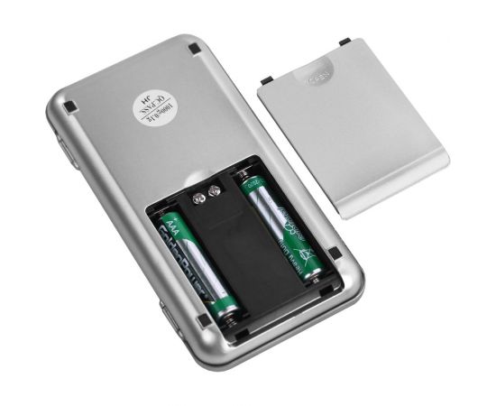 Электронные весы МЕГЕОН 50501 к0000034744 – изображение 5