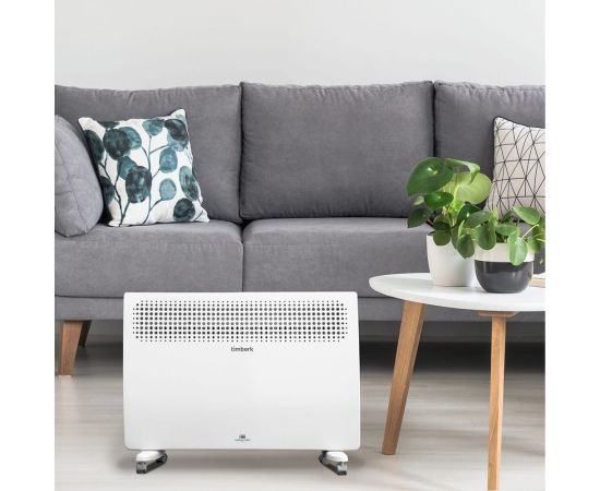 Конвектор Timberk T-EC1500-X2M – изображение 5