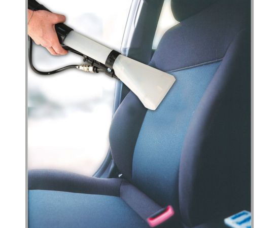 Моющий пылесос Ghibli&Wirbel Power Line POWER EXTRA 7 P 16221210001 – изображение 5