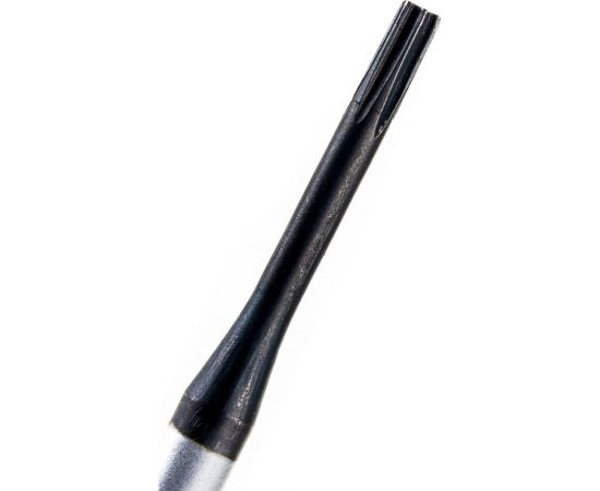 Ювелирная отвертка ROCKFORCE TORX Т6х40мм RF-73604006 – изображение 5