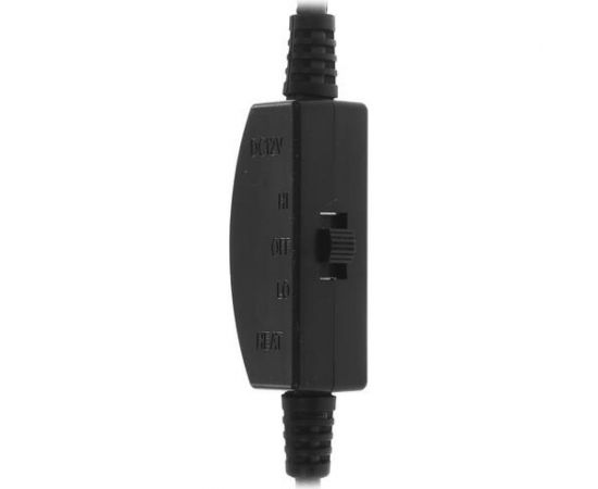 Накидка с подогревом Airline 12 В, 35/45 Вт AHC-SF-02 – изображение 6