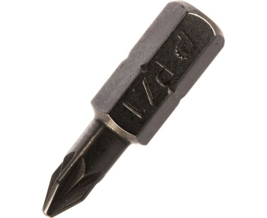 Набор бит (6 шт; PH; PZ; 25 мм) ПРАКТИКА 036-537 – изображение 6