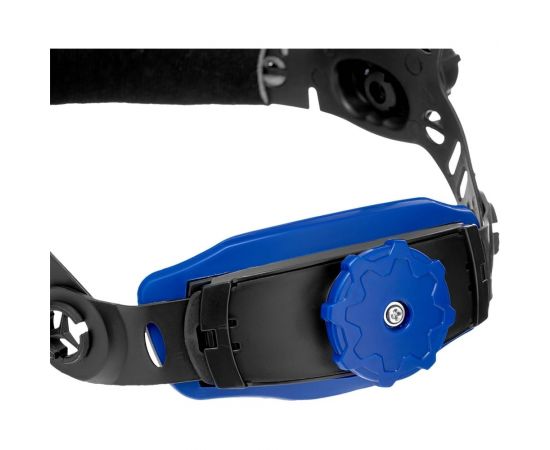 Щиток сварщика защитный лицевой PRO B10 Сварог 98272 – изображение 7