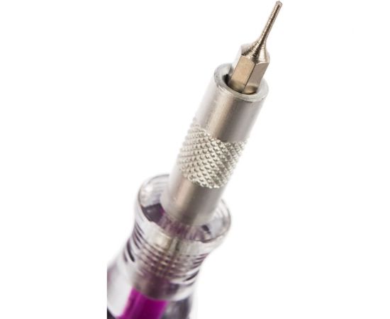 Наборная отвертка для точечных работ REXANT 16 предметов 12-4704 – изображение 7