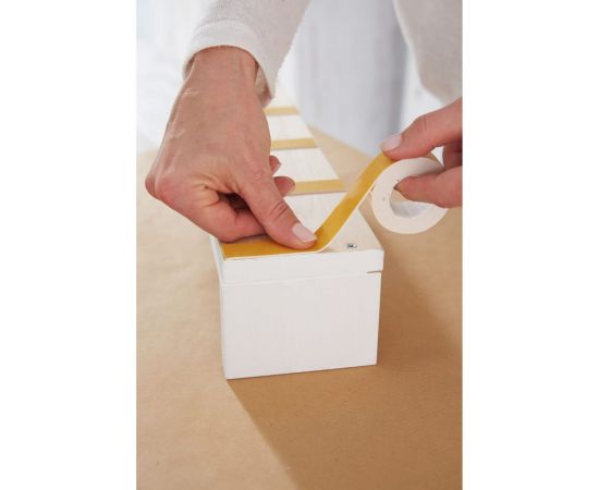 Двусторонняя монтажная лента TESA для внутренних работ 55762-00000-00 – изображение 7