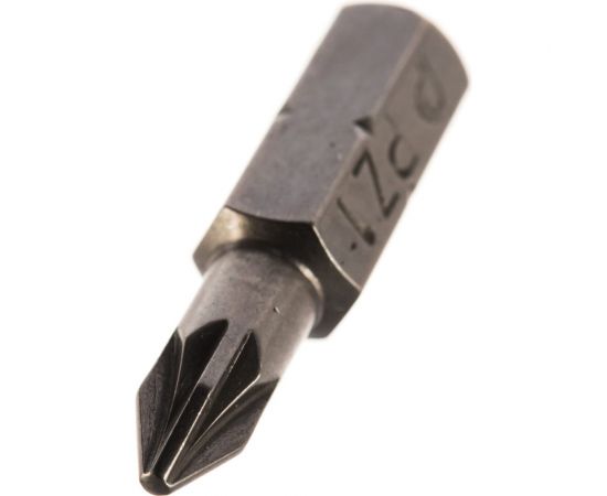 Набор бит (6 шт; PH; PZ; 25 мм) ПРАКТИКА 036-537 – изображение 7