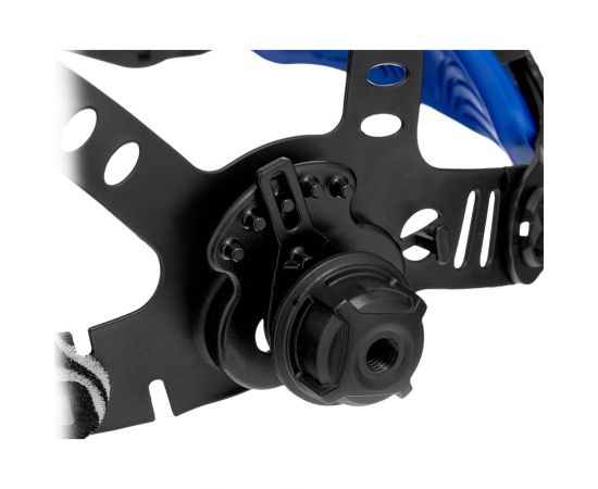 Щиток сварщика защитный лицевой PRO B10 Сварог 98272 – изображение 8