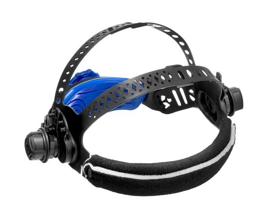 Щиток сварщика защитный лицевой PRO B10 Сварог 98272 – изображение 9