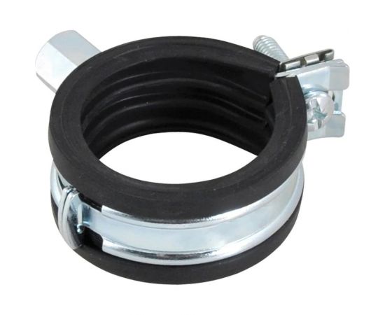 Хомут Walraven BISMAT Flash, M8, 32-35 мм, с epdm 3373035 