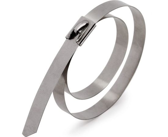 Стальные стяжки FORTISFLEX СКС-2 316 12х1200 74978 