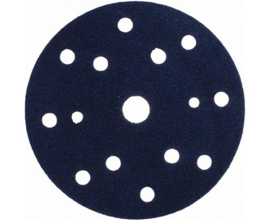 Проставка велкро Abranet 150 мм, 3 мм, 15 отверстий FITTER Velcro-150/15 