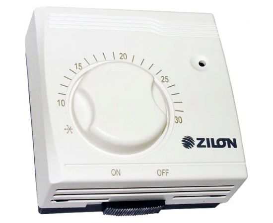 Комнатный термостат ZILON ZA-1 