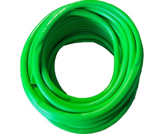 Поливочный армированный шланг Gigant трехслойный, цветной, 1/2"" GAV-35 