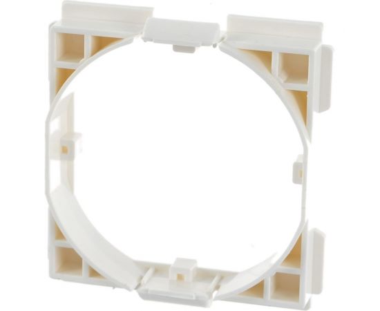 Суппорт для кабель-каналов IEK, для крышки 75мм, 60x60 CKK-40D-SE75-K01 