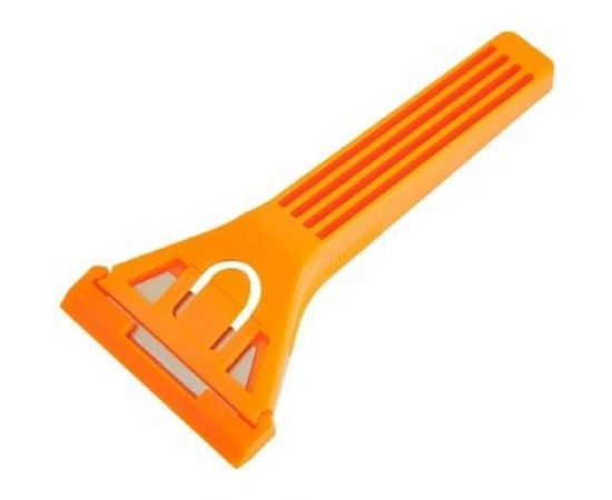 Скребок для удаления краски Спец пластик СПЕЦ-3667 