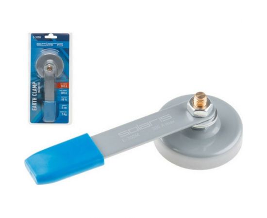 Клемма заземления SOLARIS E-300M 