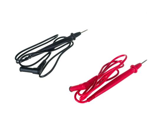 Щупы UT-L20 1000В CAT I / 600В CAT II 10А 0,9 метра UNI-T 00-00005627 